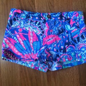 Lilly Pulitzer Short
